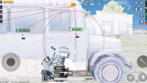 和平精英【初夏内核】辅助